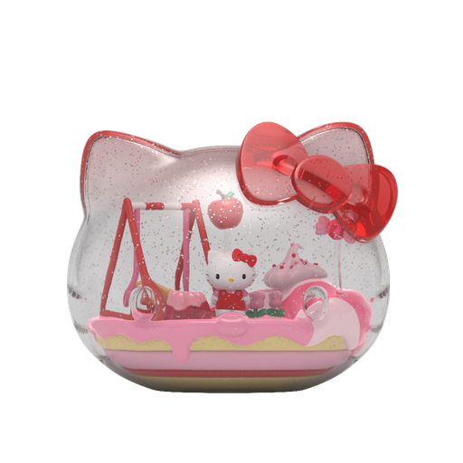 [MX27899] Kandyland: Sanrio Hello Kitty