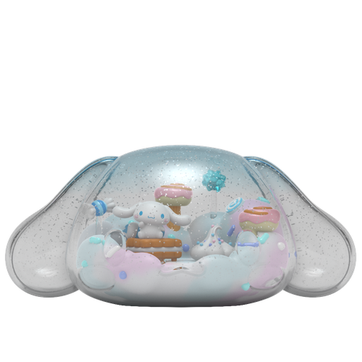 [MX27900] Kandyland: Sanrio Cinamoroll