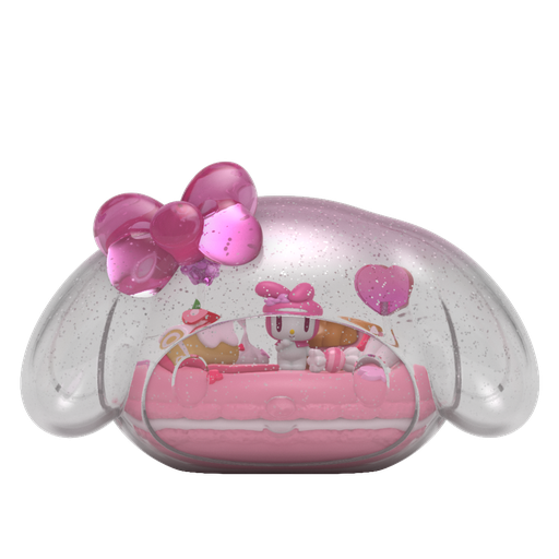[MX27901] Kandyland: Sanrio My Melody
