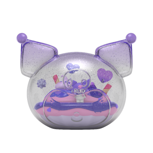 [MX27902] Kandyland: Sanrio Kuromi