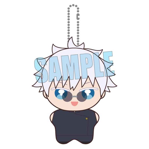 [BLH93756] Ponistep "Jujutsu Kaisen" Hidden Inventory / Premature Death Gojo Satoru