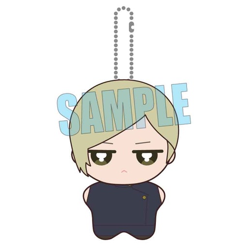 [BLH93759] Ponistep "Jujutsu Kaisen" Hidden Inventory / Premature Death Nanami Kento