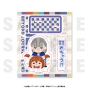 Frieren: Beyond Journey's End x Irasutoya Acrylic Stand First-Class Mage Exam Arc Lawine & Kanne