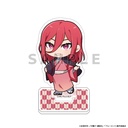 Blue Lock Acrylic Stand Chigiri Hyoma / Retro Roman
