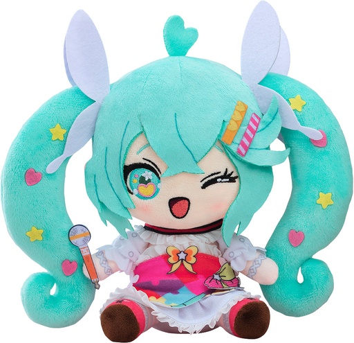 [G92793] Plushie HATSUNE MIKU EXPO 2023 VR