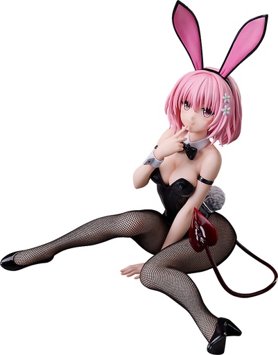 [F51345] Momo Belia Deviluke: Bunny Ver. (1/6 Scale)