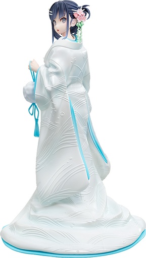 [KK20409] Rascal Does Not Dream Series Mai Sakurajima White Kimono ver.