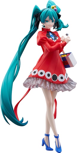 [G20717] POP UP PARADE Hatsune Miku: Psi Ver. L Size