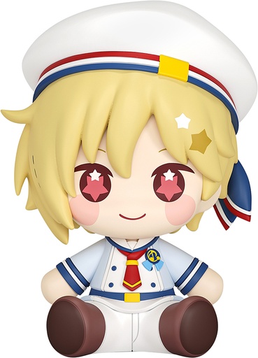 [GAS20569] Huggy Good Smile Tomoya Mashiro