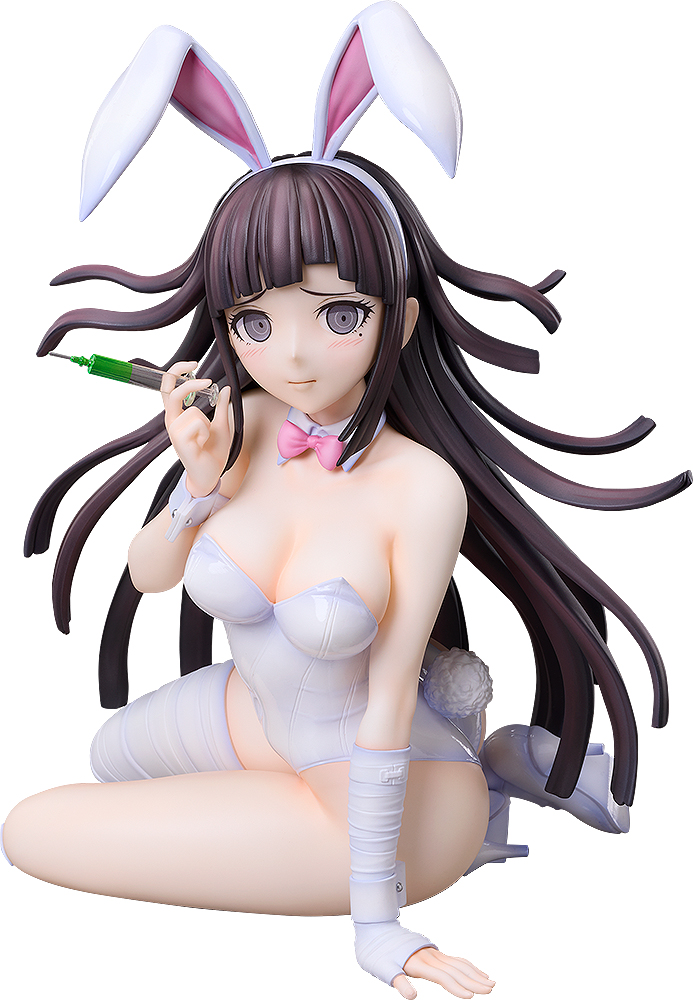 Mikan Tsumiki: Bunny Ver. | Ultra Tokyo Connection