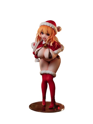 [OM11067] CHRISTMAS GIRL RINA DX EDITION