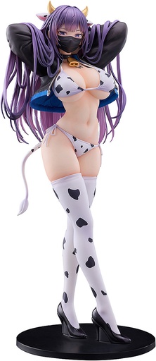 [EU20768] Yuna: Cow Bikini Ver.