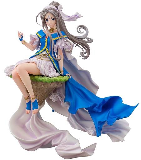 [PJ82128] Oh My Goddess! Figure Belldandy