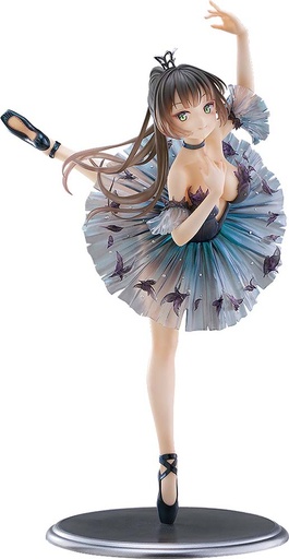 [WV61189] Black Swan Girl