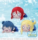 NESOBERI (Lay-Down) "Love Live! Sunshine!!" Plush ~Eternal Hours~ Vol.3 (EX)