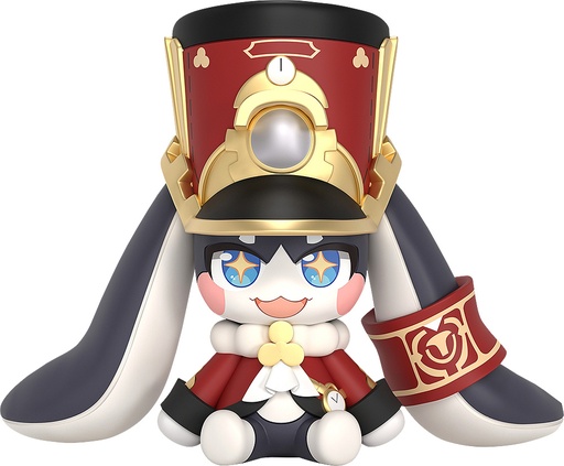 [G20291] Huggy Good Smile Pom-Pom