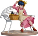 Ranma 1/2 1/7 Scale Figure Akane Tendo