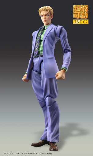 [ME71423] Chozokado BIG Yoshikage Kira
