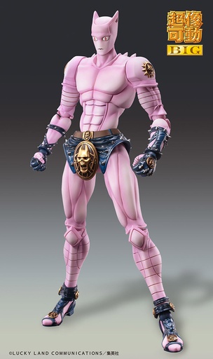 [ME71424] Chozokado BIG KILLER QUEEN