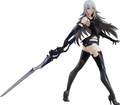 [G20712] POP UP PARADE A2 (YoRHa Type A No. 2)