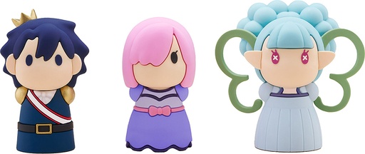 [AOA95531] You've Lost Ritsuka Fujimaru Puppet Show Mascots