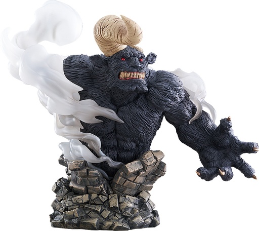 [M00116] Zodd Bust Figure