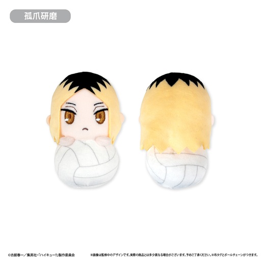 [TPC29041] Haikyu!! Pyoco-nui Plush Kozume Kenma