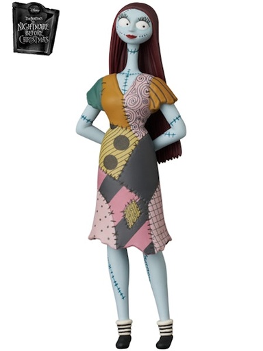 [MC15837] UDF NIGHTMARE BEFORE CHRISTMAS SALLY