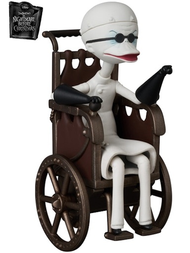 [MC15838] UDF NIGHTMARE BEFORE CHRISTMAS Dr. FINKELSTEIN