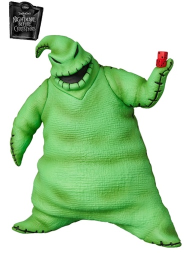[MC15842] UDF NIGHTMARE BEFORE CHRISTMAS OOGIE BOOGIE