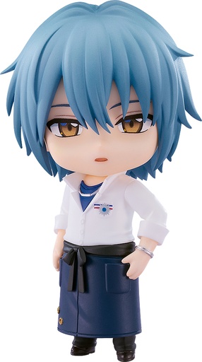 [G20883] Nendoroid Nero [Basic]