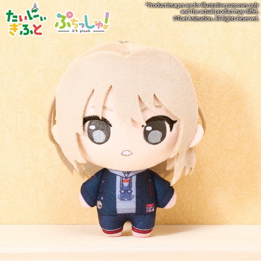 [BU39274] Puchish! GIRLS BAND CRY ”Momoka Kawaragi”