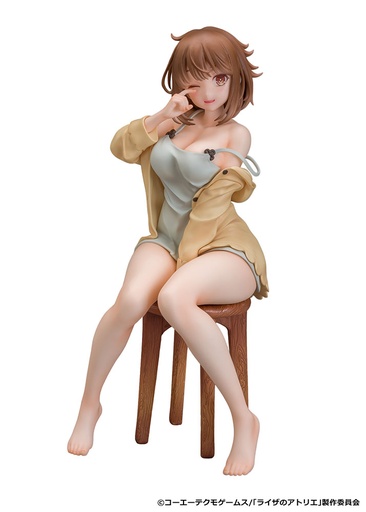 [PJ82253] 1/7 Scale Figure "Reisalin Stout Nightclothes ver."