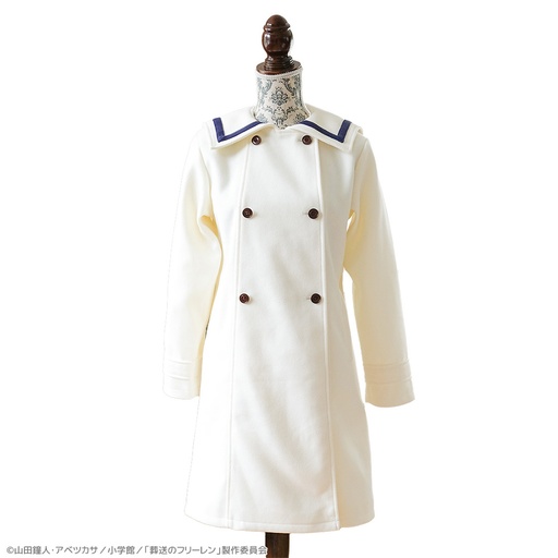 [ACR90074] Frieren: Beyond Journey's End Frieren Coat (M Size)