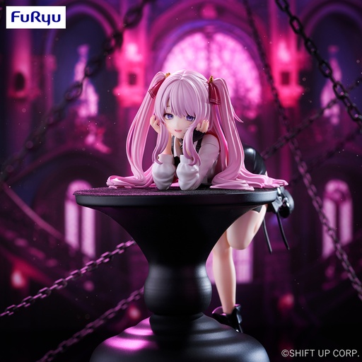 [FR50179] Goddess of Victory: Nikke Noodle Stopper Figure -Yuni-