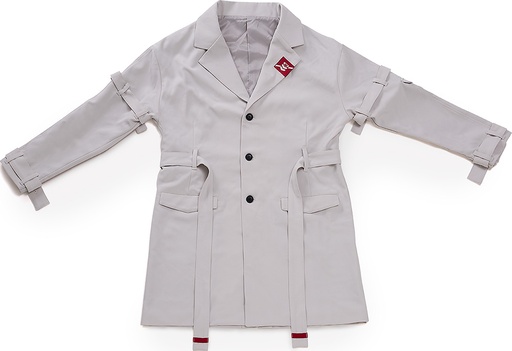 [G20520] A-Z:[F01] Tech Jacket (Free)