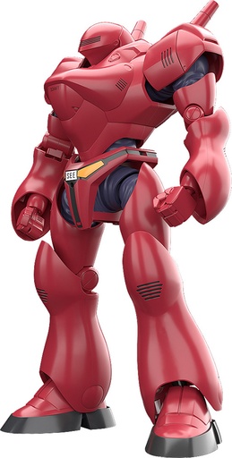 [G20894] MODEROID TYPE-7 Brocken: OVA Color Ver.
