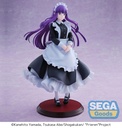 Luminasta "Frieren: Beyond Journey's End" "Fern" ~Maid Costume~