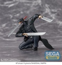 TV Anime "Chainsaw Man" PM Perching Figure "Samurai Sword"