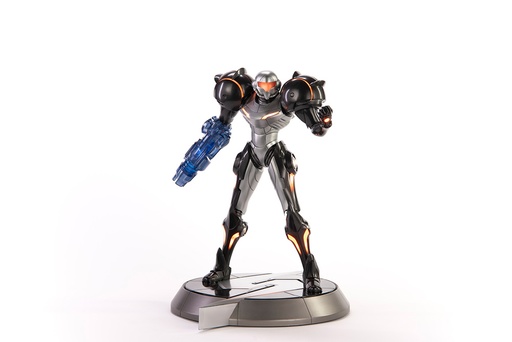 [FI62684] METROID PRIME™ - SAMUS PHAZON SUIT PVC (COLLECTOR'S EDITION)