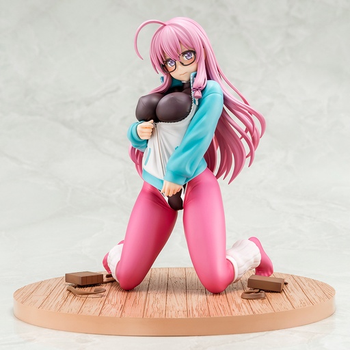 [HK50020] I'm Living with an Otaku NEET Kunoichi!?“ Ideura Shizuri