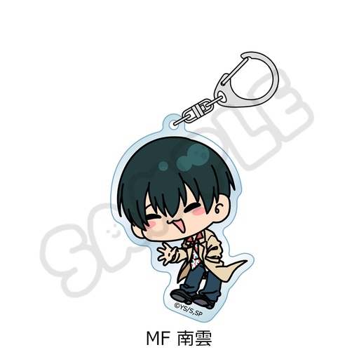 [SYI73273] Sakamoto Days Acrylic Key Chain MF Nagumo