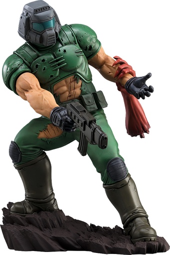 [G20720] POP UP PARADE SP Doom Marine