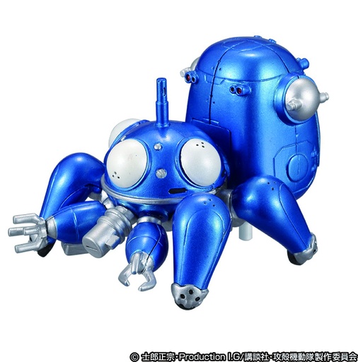 [MH84358] Tokotoko Tachikoma GHOST IN THE SHELL STAND ALONE COMPLEX Tokotoko Tachikoma returns 2025