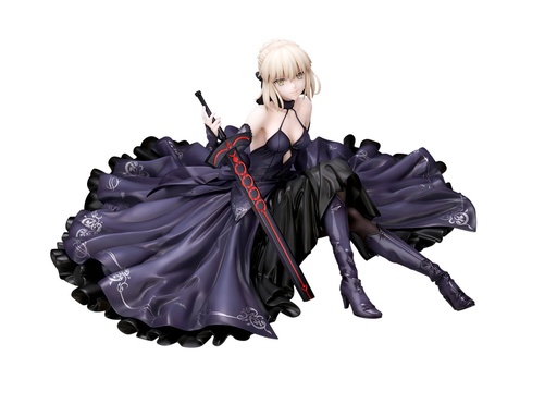 [A20762] Fate/Grand Order Saber/Altria Pendragon [Alter] Star of Twilight Ver.