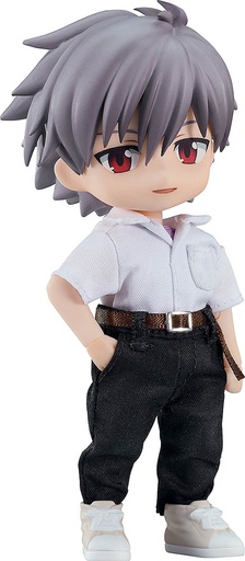[G20981] Nendoroid Doll Kaworu Nagisa