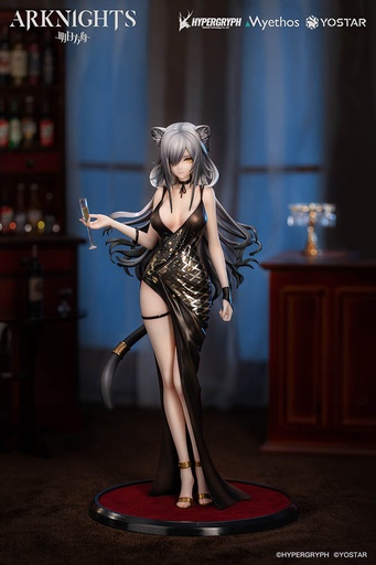 [MY91149] Arknights - Schwarz: Formal Dress VER.