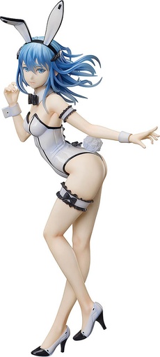 [F51377R] Lacia: Bare Leg Bunny Ver. (re-run)