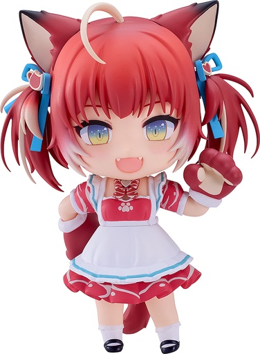 [M06979] Nendoroid Akami Karubi