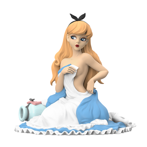 [MX93830] The Wanderer